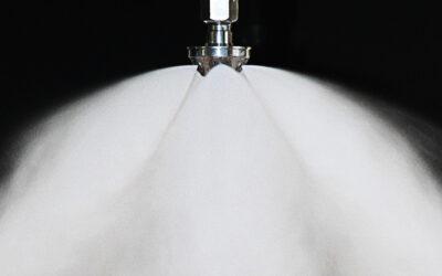 Gesamtkonzept für vorhandene Sprinkleranlage