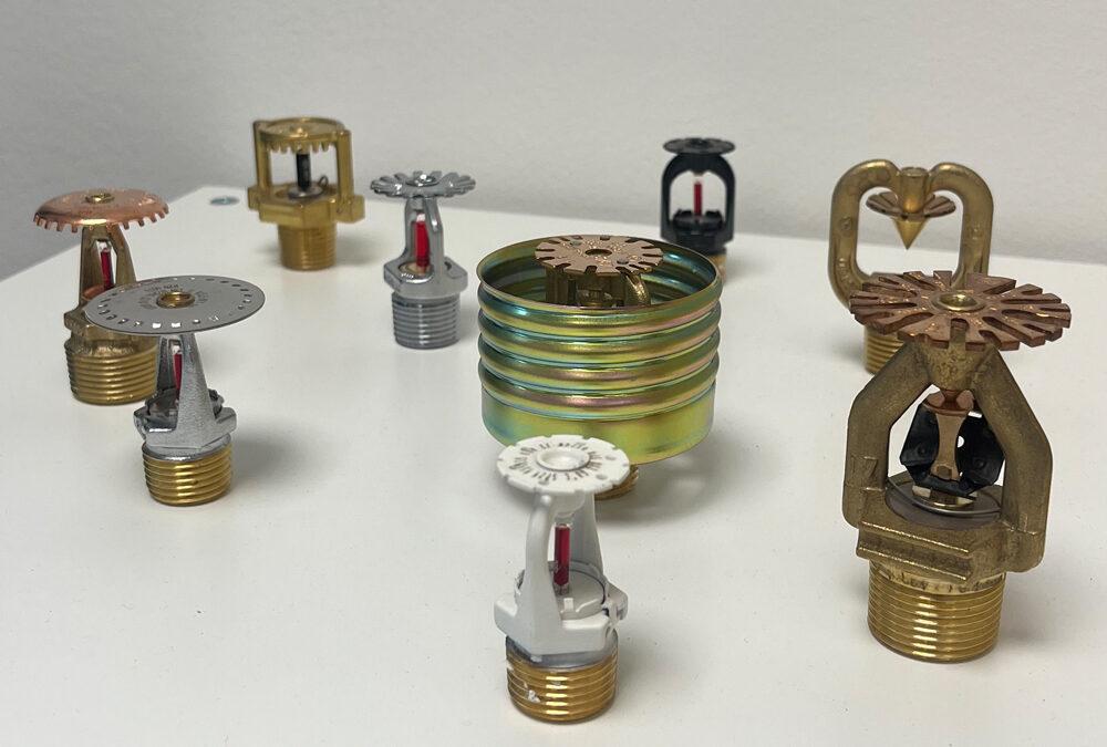 Sprinkleranlage: Teuer – aber im Ernstfall unbezahlbar