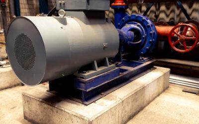 Gaslöschanlagenplanung für Universitätsklinikum 🏥💨