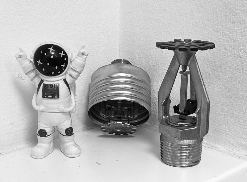 Gas statt Schaum – eine starke Alternative im Brandschutz 🚀