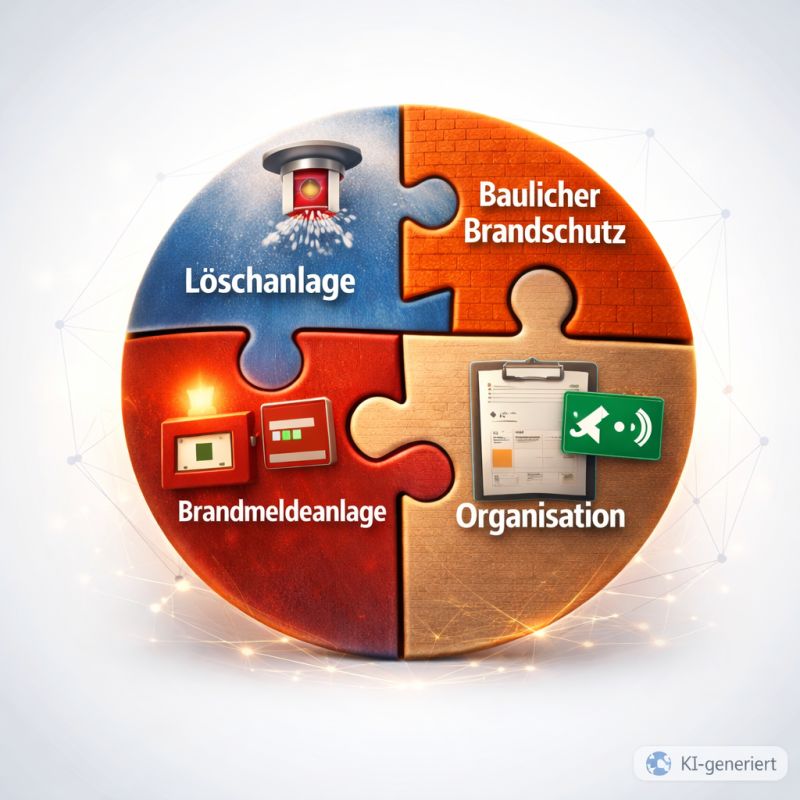 image001 Systemisches Denken im Brandschutz